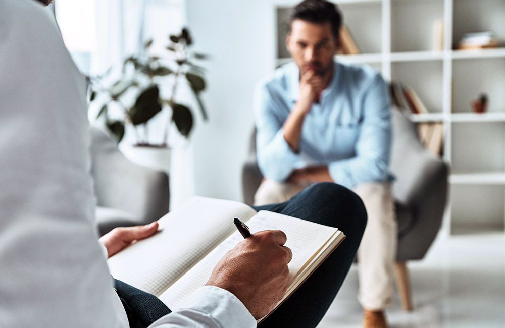 Bireysel Danışmanlık